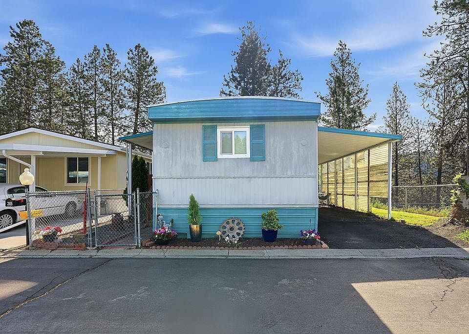1st image of 2311 W 16th Ave Lot 285
