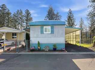 2311 W 16th Ave Lot 285, Spokane, WA 99224