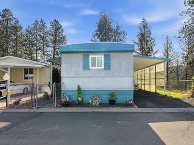 2311 W 16th Ave Lot 285, Spokane, WA, 99224