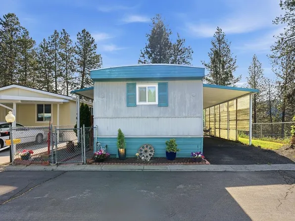 2311 W 16th Ave Lot 285, Spokane, WA 99224
