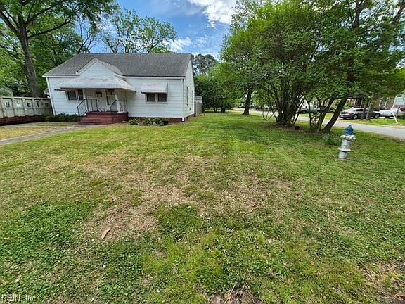 4th image of 4111 Hamilton St