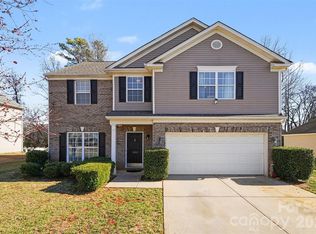 11001 Dulin Creek Blvd, Charlotte, NC 28215