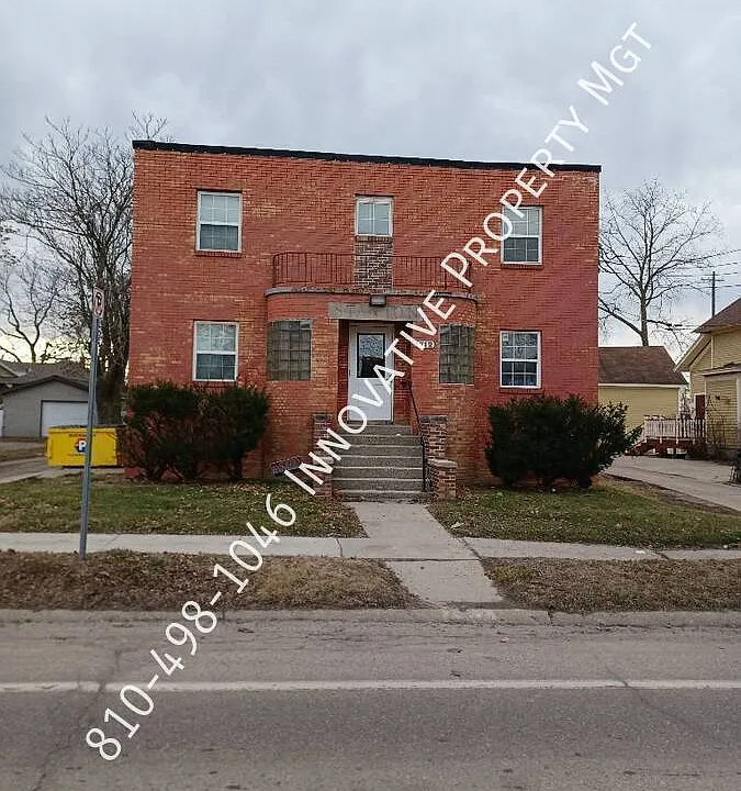 712 S Grand Traverse St #6