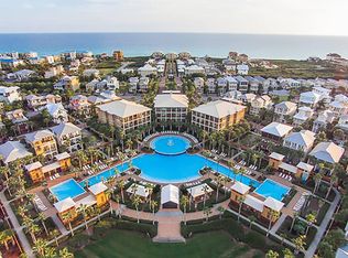 36 Seacrest Beach Blvd W APT A201, Inlet Beach, FL 32461