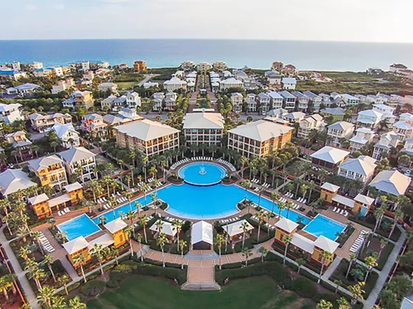 36 Seacrest Beach Blvd W APT A201, Inlet Beach, FL 32461