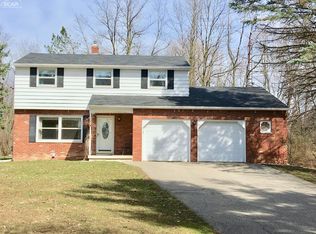 9319 Dodge Rd, Otisville, MI 48463