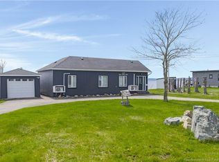 1232 Red Head Rd, Saint John, NB E2P 1K3