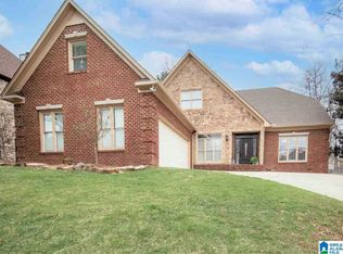 2304 Ridge Trl, Birmingham, AL 35242