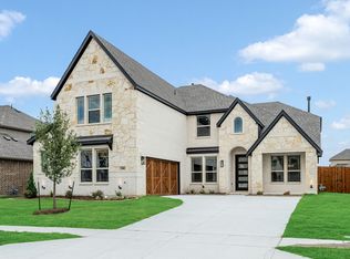 908 Denham Dr, Red Oak, TX 75154