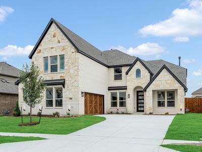 908 Denham Dr, Red Oak, TX, 75154