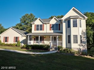 10875 Hilltop Ln, Columbia, MD 21044