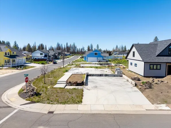 522 S Stanley St, Medical Lake, WA 99022