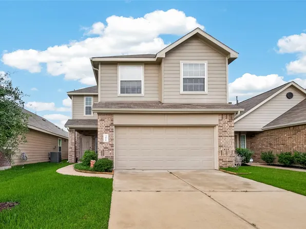 3818 Giorgio Pastel Pl, Katy, TX 77493