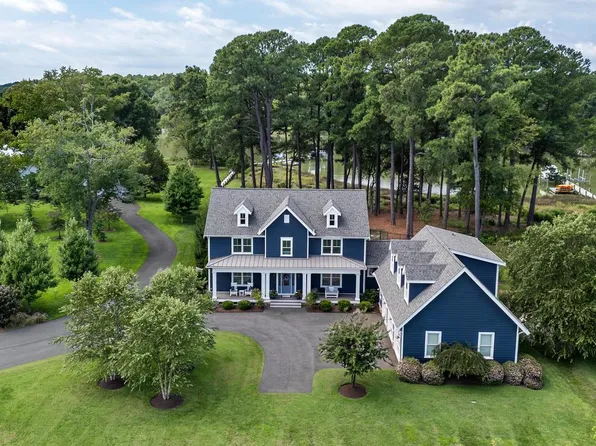 965 San Domingo Ct, Saint Michaels, MD 21663