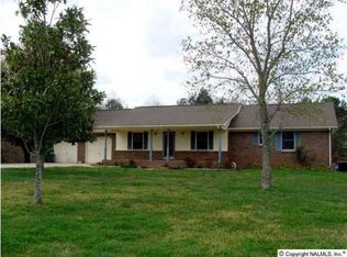 158 Butch Cash Rd, Hazel Green, AL 35750