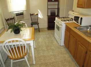 435 Chestnut St APT 1, Greensburg, PA