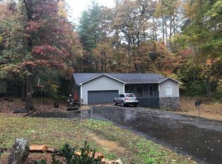 2710 Trout Pond Rd, Hiawassee, GA 30546