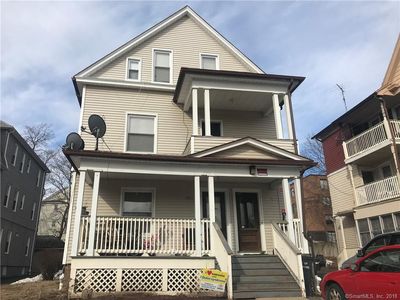 541-543 Maple Ave, Hartford, CT, 06114