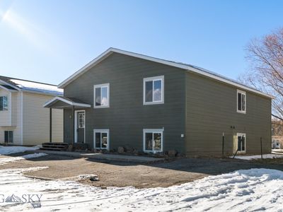 209 9th St, Belgrade, MT, 59714