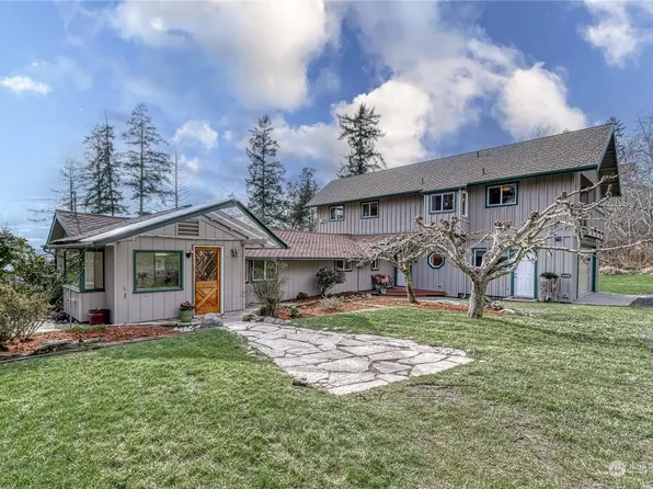 18018 76th Street SW, Longbranch, WA 98351