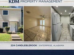 224 Candlebrook Dr, Enterprise, AL 36330