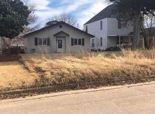 814 5th St, Alva, OK 73717