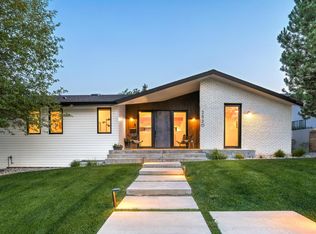 2550 Balsam Dr, Boulder, CO 80304