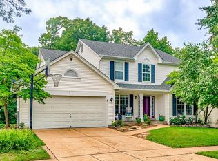 431 Emmanuel Ct, Valley Park, MO
