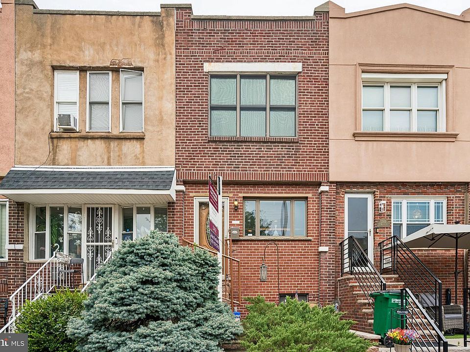 1st image of 2816 S Marvine St