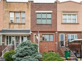2816 S Marvine St, Philadelphia, PA 19148