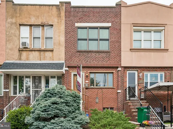 2816 S Marvine St, Philadelphia, PA 19148