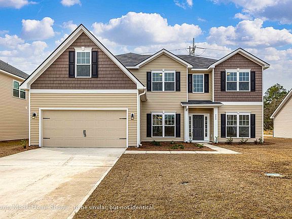 Atlanta Vinyl Elevation