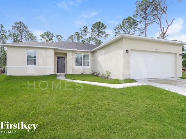 542 Reading St SE, Palm Bay, FL 32909