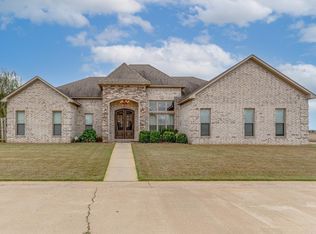 202 Baker St, Bay, AR 72411