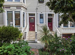 184 Laguna St, San Francisco, CA 94102