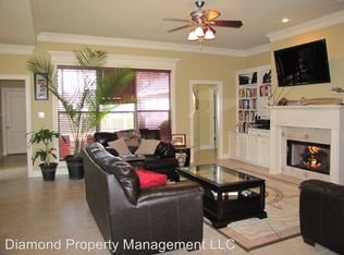 1952 Honeytree Trl, Haughton, LA 71037