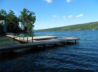 15943 W Lake Rd, Branchport, NY 14418