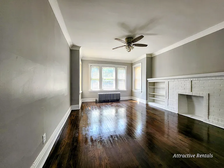 6055 S Troy St #2 — Photo 7