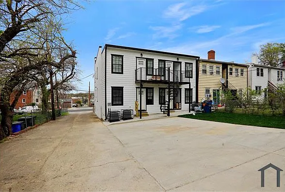 116 Emerson St NW #1 — Photo 3