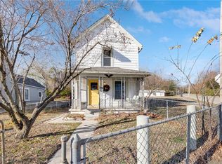 2302 S Mill St, Kansas City, KS 66103