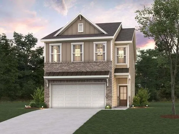 1867 Copelyn Reese Ct, Lawrenceville, GA 30043