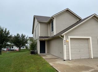 848 E 167th Ct, Gardner, KS 66030