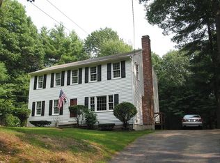 43 W Elm St, Hopkinton, MA 01748