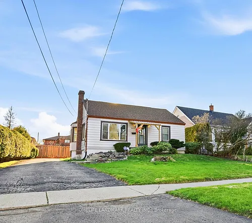 344 Nipigon St Photo 1