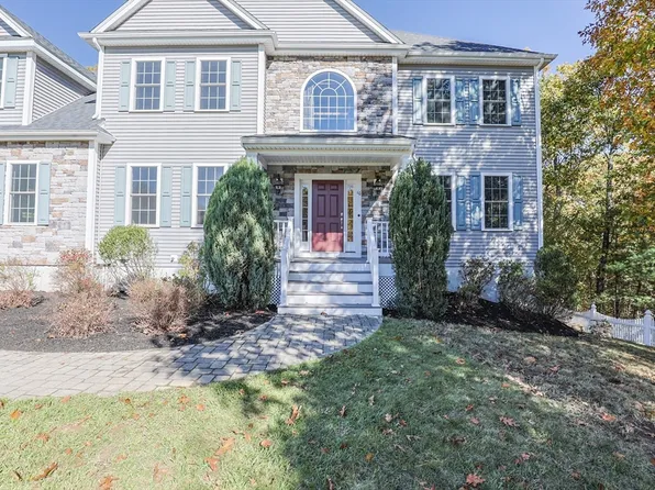 10 Silver Fox Rd, Norfolk, MA 02056