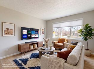 719 Arrowhead Dr #1, Sidney, OH 45365