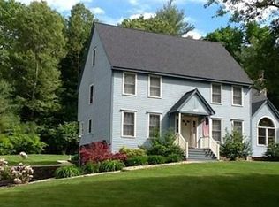 17 Scottfield St, Rowley, MA 01969