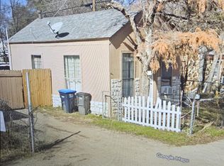 1714 Bishop St, Fort Worth, TX 76105