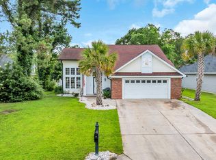 35 Easter Lilly Ct, Murrells Inlet, SC 29576