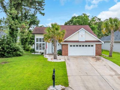 35 Easter Lilly Ct., Murrells Inlet, SC, 29576